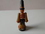 vintage houten mannetje, Ophalen of Verzenden, Gebruikt