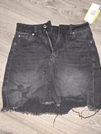 Leuke rokjes, Ophalen of Verzenden, Nieuw, Zwart, Boven de knie