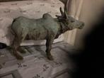 buffel, Ophalen of Verzenden, Zo goed als nieuw, Beeldje of Figuurtje