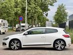 Volkswagen Scirocco 1.4 TSI Edition|Pano|6bak|navi|psensor|h, Auto's, Volkswagen, Voorwielaandrijving, Euro 5, Gebruikt, 4 cilinders