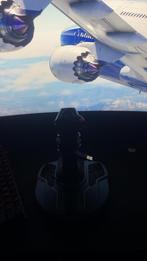 AirBus Sidestick (Nieuw! Goedkoop), Computers en Software, Joysticks, Ophalen of Verzenden, Nieuw, Thrustmaster/Logitech