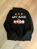 Ajax hoodie, Ophalen of Verzenden, Gedragen, Maat 56/58 (XL), Rood