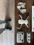 DJI Mavic Mini Drone - Compleet Pakket!, Ophalen of Verzenden, Zo goed als nieuw, Drone met camera