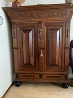 Kussenkast, Huis en Inrichting, Kasten | Overige, Ophalen, Gebruikt