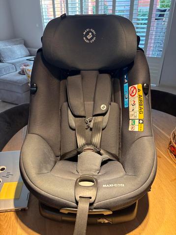 Maxi-Cosi Autostoel 4m-4j Isofix 360 graden Axissfix beschikbaar voor biedingen