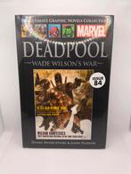 Deadpool wade wilson's war issue 84 marvel boek sealed, Boeken, Stripboeken, Eén stripboek, Ophalen of Verzenden, Zo goed als nieuw