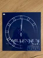 Millennium 2000 - Techno Vinyl 12 inch, Ophalen of Verzenden, Zo goed als nieuw, 12 inch, Techno of Trance