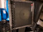 Samick versterker, Muziek en Instrumenten, Ophalen, Zo goed als nieuw, Gitaar, Minder dan 50 watt