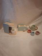 Houten keukenspeelgoed, Verzamelen, Ophalen of Verzenden, Gebruikt, Poppenhuis