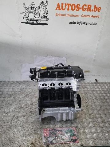 MOTOR Opel Corsa E (01-2014/-) (b12xer) beschikbaar voor biedingen