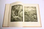1925 Don Quichot M.Cervantes Gustave Doré ets illustraties, Antiek en Kunst, Ophalen of Verzenden, Miquel cervantes