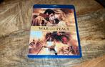 War and Peace (Leo Tolstoy) Blu-ray, Ophalen of Verzenden, Zo goed als nieuw