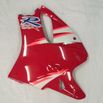 suzuki GSXR 600W kuipdeel links onder USA nw +onbeschadigd beschikbaar voor biedingen