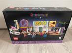 Lego Ideas 21339 BTS Dynamite NIEUW, Ophalen of Verzenden, Nieuw, Complete set, Lego