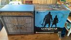 God of war ragnarok collectors edition, Ophalen, Zo goed als nieuw
