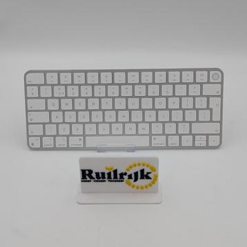 Apple Magic keyboard met fingerprint A2449 - Nette staat beschikbaar voor biedingen