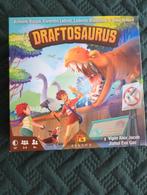 Draftosaurus - Leuk Dinosaurussen Bordspel!, Hobby en Vrije tijd, Gezelschapsspellen | Bordspellen, Vijf spelers of meer, Ophalen of Verzenden