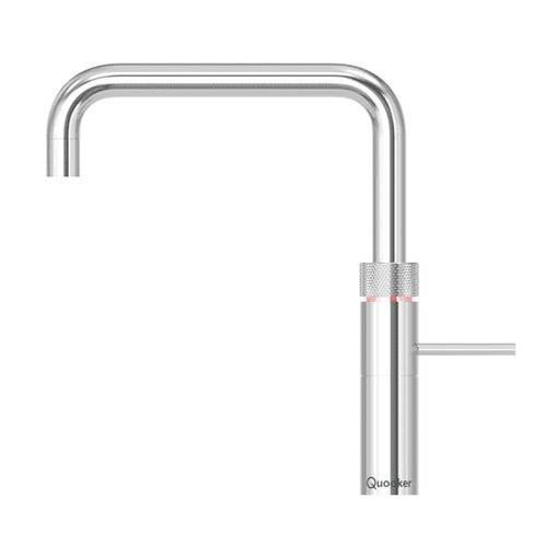 Quooker Fusion Square, chroom, Huis en Inrichting, Keuken | Keukenbenodigdheden, Nieuw, Ophalen of Verzenden