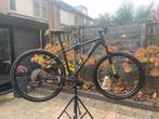 Te koop Cube mountainbike, Ophalen, Zo goed als nieuw, Heren, Overige merken