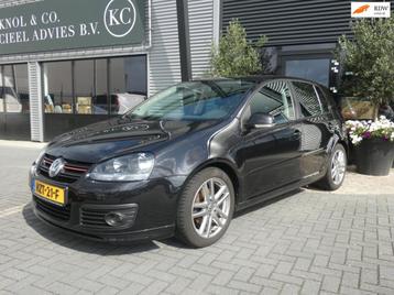 Volkswagen GOLF 1.6 GT Sport Business beschikbaar voor biedingen