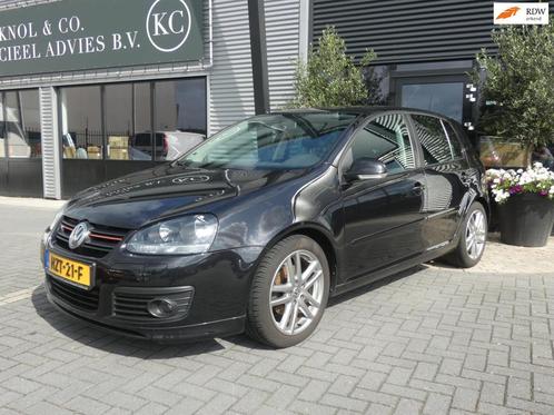 Volkswagen GOLF 1.6 GT Sport Business, Auto's, Volkswagen, Bedrijf, Te koop, Golf, ABS, Airbags, Airconditioning, Boordcomputer