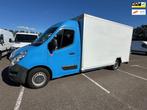 Renault Master T35 2.3 dCi L3, Voorwielaandrijving, Euro 5, Gebruikt, Zwart