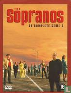 The Sopranos - De complete serie 3, Boxset, Actie en Avontuur, Alle leeftijden, Ophalen of Verzenden