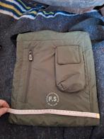 Tassenset - heuptas - portemonnee- legergroen - nieuw, Ophalen of Verzenden, Nieuw, Groen, Overige typen