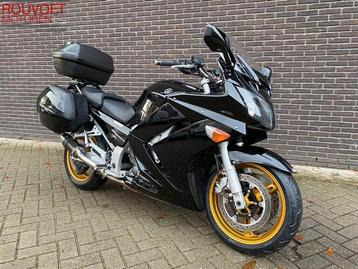 YAMAHA FJR 1300 ABS Ultimate Edition FJR1300 beschikbaar voor biedingen