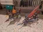 1 ravager dark eldar, Hobby en Vrije tijd, Wargaming, Gebruikt, Figuurtje(s), Ophalen of Verzenden, Warhammer 40000