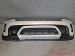 MINI COUNTRYMAN F60 LCI FACELIFT VOORBUMPER ORIGINEEL, Gebruikt, -, Voor, -