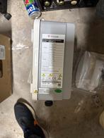 Goodwe 3000XS Omvormer - Defect, Doe-het-zelf en Verbouw, Elektra en Kabels, Ophalen of Verzenden, Gebruikt, Overige typen