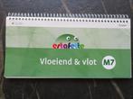 Vloeiend & Vlot Estafette ringboekje avi M7 Zwijsen Groep 7, Boeken, Ophalen of Verzenden, Zo goed als nieuw, Zwijsen