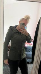 Only Tussenjas Maat M, Kleding | Dames, Jassen | Zomer, Ophalen of Verzenden, Zo goed als nieuw, Maat 38/40 (M)