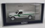 Peugeot 504 Pick Up 4x4 Dangel 1985 1:43 NOREV ref: 475458, Verzenden, Nieuw, Auto, Norev