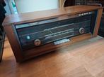 Philips buizenradio., Antiek en Kunst, Antiek | Tv's en Audio, Ophalen