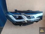 BMW G30 Lift Laser rechts lamp links, Ophalen of Verzenden, Gebruikt, BMW