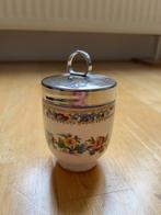 Suikerpotje Coalport, Antiek en Kunst, Ophalen of Verzenden