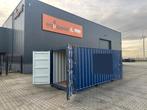 Onbekend nice 20FT DV 8'6" container (2018) (bj 2018), Zakelijke goederen, Machines en Bouw | Keten en Containers