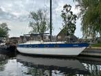 Phantom 32 kajuitzeilboot, Watersport en Boten, Ophalen, Gebruikt, Diesel, 9 tot 12 meter