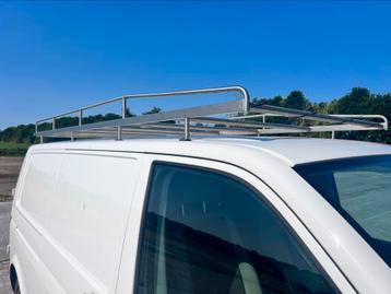Imperiaal t5 L2 volkswagen Transporter  beschikbaar voor biedingen