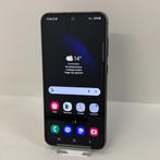 Samsung Galaxy S23 Fe 128GB Grijs | Schade achter | Met gara, Telecommunicatie, Mobiele telefoons | Samsung, Overige kleuren, Touchscreen