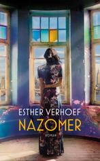 Esther Verhoef - Nazomer, Ophalen of Verzenden, Zo goed als nieuw, Nederland, Esther Verhoef