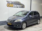 Honda FR-V 2.0i Executive, Auto's, Honda, Voorwielaandrijving, 1998 cc, Stof, 4 cilinders