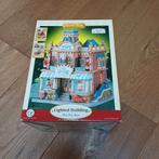 Lemax Village Collection.
Toy Store.
In originele verpakking, Diversen, Kerst, Ophalen of Verzenden, Zo goed als nieuw