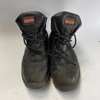 Emma Werkschoenen Stalen Neus Leer Zwart Maat 44, Kleding | Heren, Schoenen, Emma, Zwart, Emma, Emma