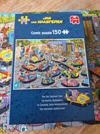 Jan van Haasteren speciale editie 150 ivm andere tekening, Hobby en Vrije tijd, Denksport en Puzzels, Minder dan 500 stukjes, Ophalen of Verzenden