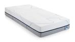 2x B Bright Platinum Coolmax Matras 90x200 (9 mnd oud), Huis en Inrichting, Slaapkamer | Matrassen en Bedbodems, Ophalen, 90 cm