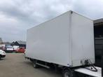 kuiper Be Oplegger 7.3 Ton gesloten Kuiper rolluik laadklep, Auto's, Vrachtwagens, Overige brandstoffen, Origineel Nederlands