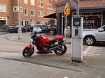 Ducati Monster 696 Verhoogde Kuipruit - Onbeschadigd, Motoren, Ophalen